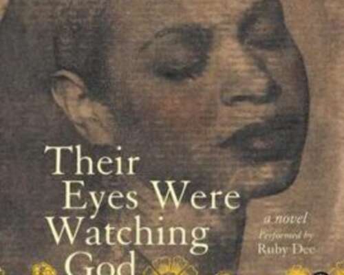 Zora Neale Hurston: Their Eyes Were Watching ...