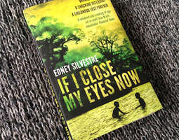 Edney Silvestre: If I close my eyes now