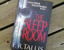 F. R. Tallis: The Sleep Room