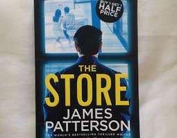 James Patterson: The Store