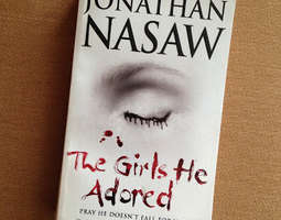 Jonathan Nasaw: The Girls He Adored