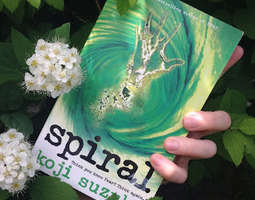 Koji Suzuki: Spiral