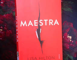 Lisa Hilton: Maestra