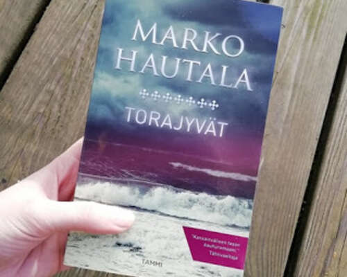 Marko Hautala: Torajyvät