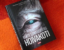 Mats Strandberg: Hoivakoti