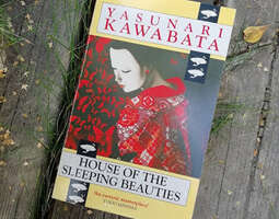 Yasunari Kawabata: House of the Sleeping Beauties