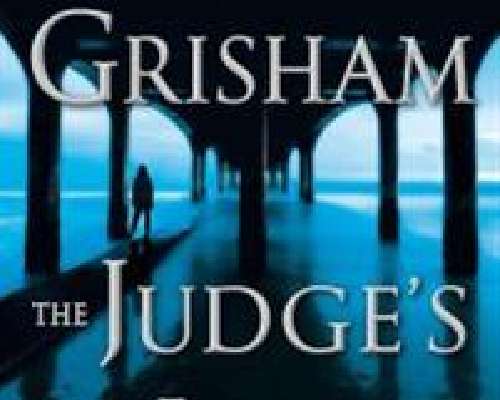 John Grishman: Tuomarin lista