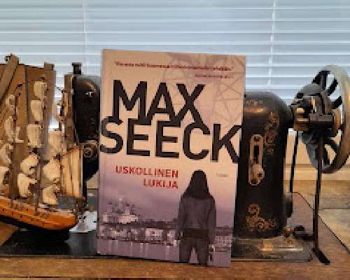 Max Seeck: Uskollinen lukija