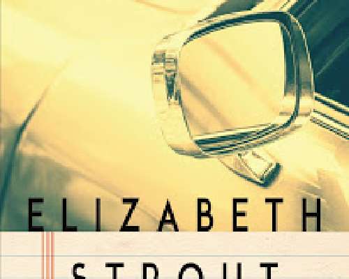 Elizabeth Strout: Pikkukaupungin tyttö