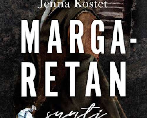 Jenna Kostet: Margaretan synti