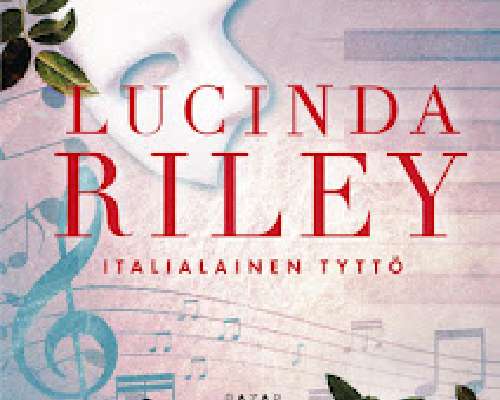 Lucinda Riley: Italialainen tyttö