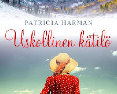 Patricia Harman: Uskollinen kätilö