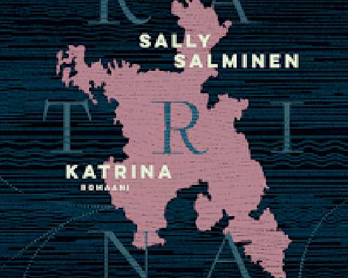 Sally Salminen: Katrina