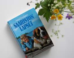 Astrid Lindgren: Saariston lapset