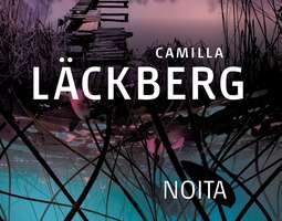 Camilla Läckberg: Noita