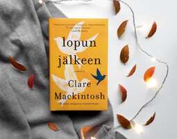 Clare Mackintosh: Lopun jälkeen
