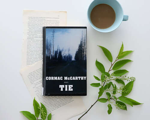 Cormac McCarthy: Tie