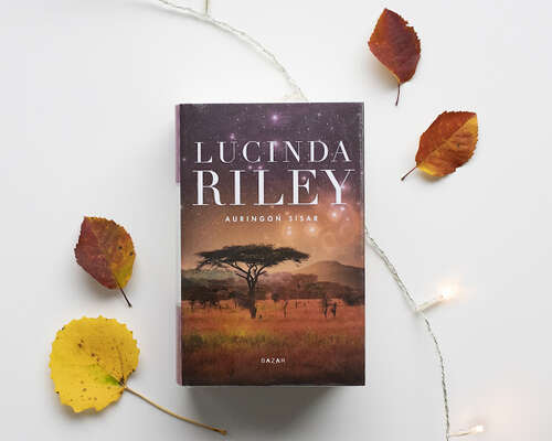 Lucinda Riley: Auringon sisar