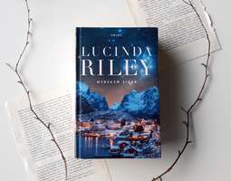 Lucinda Riley: Myrskyn sisar
