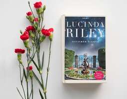 Lucinda Riley: Seitsemän sisarta