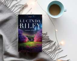 Lucinda Riley: Varjon sisar