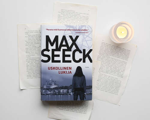Max Seeck: Uskollinen lukija