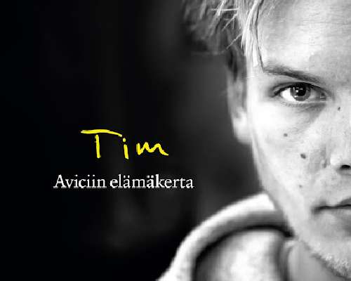 Tim - Aviciin elämäkerta: Måns Mosesson