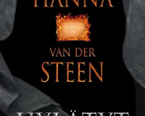Hylätyt: Hanna van der Steen