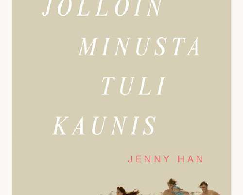 Kesä-trilogia: Jenny Han