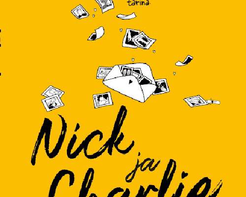 Nick ja Charlie: Alice Oseman