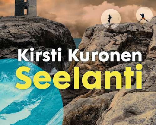 Seelanti: Kirsti Kuronen