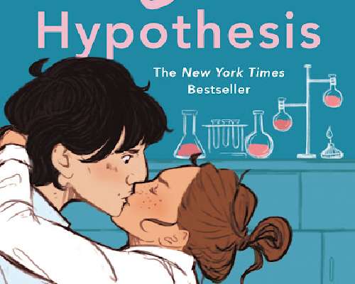 The Love Hypothesis: Ali Hazelwood