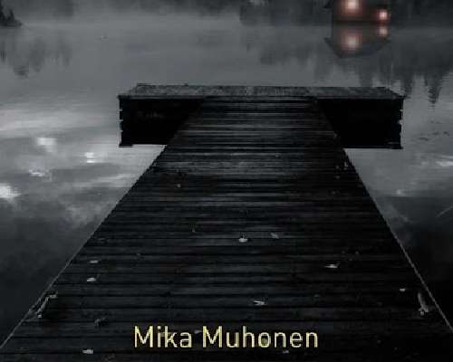 Wesimurin kirous: Mika Muhonen