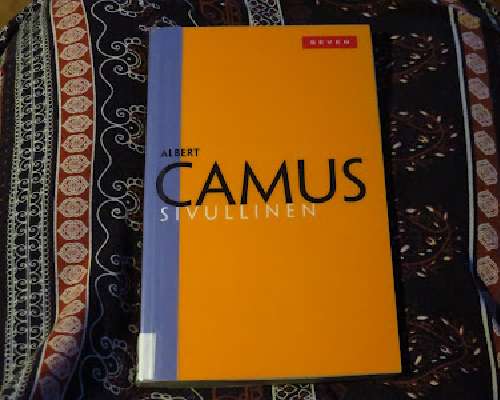 Albert Camus: Sivullinen