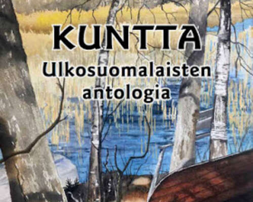 Anu Heiskanen (toim.): Kuntta - Ulkosuomalais...