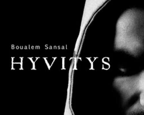 Boualem Sansal: Hyvitys
