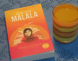 Malala Yosafzai & Christina Lamb: Minä olen M...