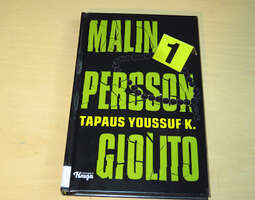 Malin Persson Giolito: Tapaus Youssuf K.