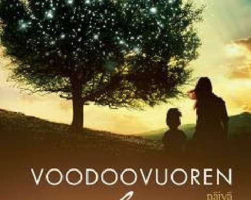 Megan Boudreaux: Voodoovuoren ihme