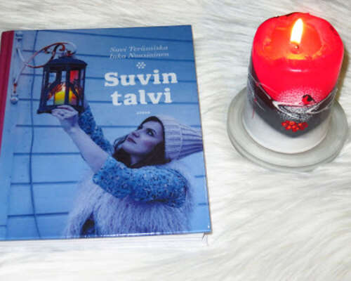 Suvi Teräsniska & Inka Nousiainen: Suvin talvi