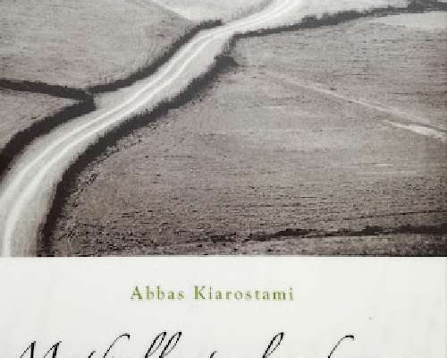 Abbas Kiarostami: Matkalla tuulen kanssa