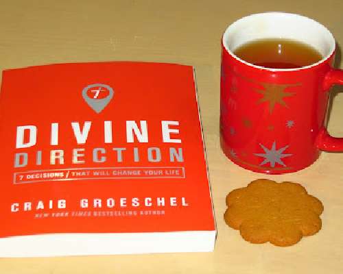 Craig Groeschel: Divine Direction - 7 Decisio...