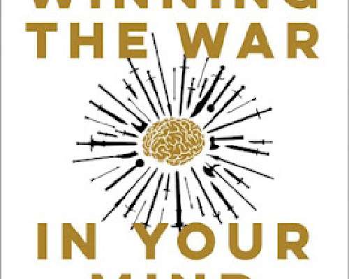Craig Groeschel: Winning the War in Your Mind...
