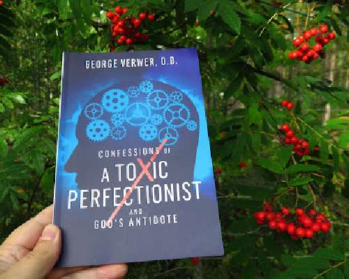 George Verwer: Confessions of a Toxic Perfect...