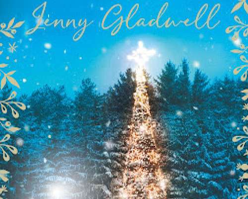 Jenny Gladwell: Sydämeni lahja