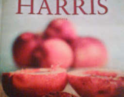 Joanne Harris: Persikoiden aikaan