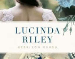Lucinda Riley: Keskiyön ruusu