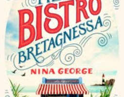 Nina George: Pieni bristo Bretagnessa