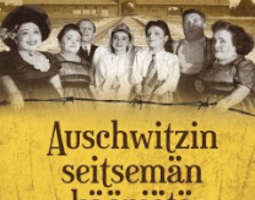 Yehuda Koren & Eilat Negev: Auschwitzin seits...
