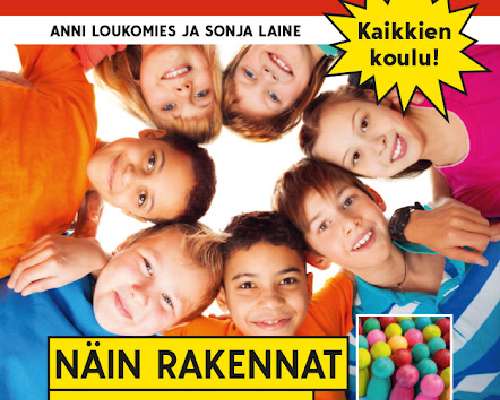 Anni Loukomies & Sonja Laine: Inkluusio onnis...
